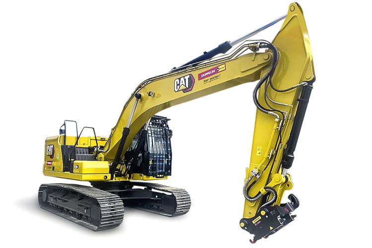 BAHY-CAT320GC