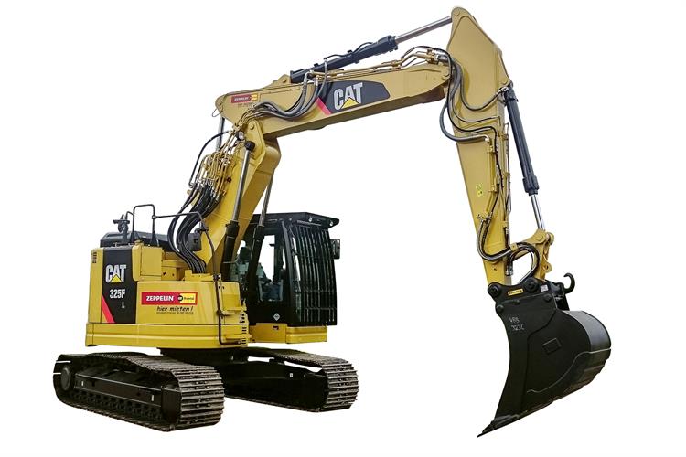 BAHY-CAT325FLCR