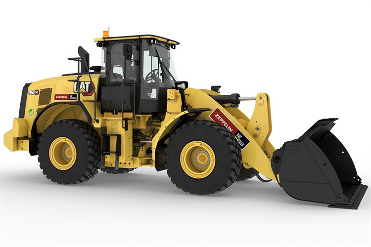 RL-CAT950GCSW